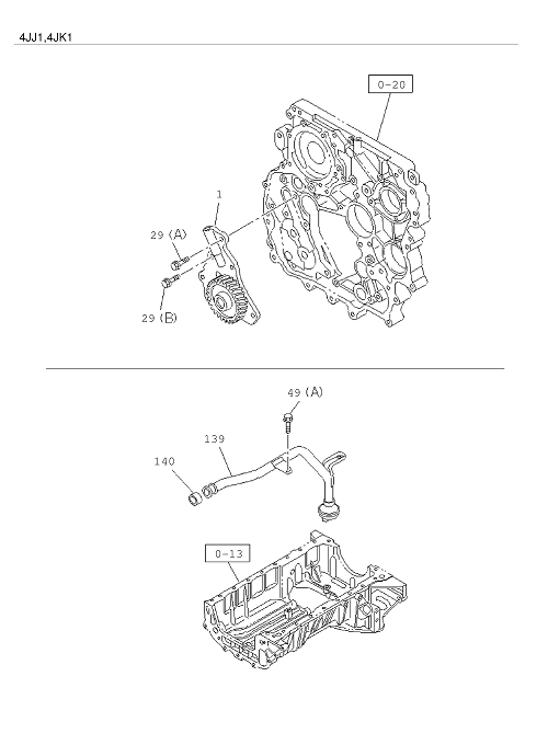 Partial Engine